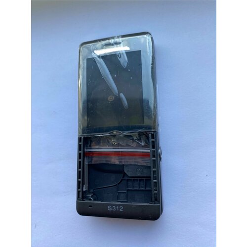 Корпус для Sony Ericsson S312