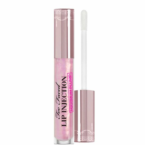 Блеск для губ Too Faced Lip Injection Maximum Plump