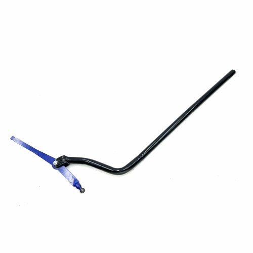 Короткоходная кулиса для КПП ВАЗ 21131415 1650₽