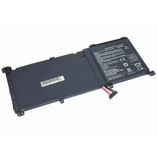 Аккумулятор для Asus C41N1416 15.2V (60Wh)