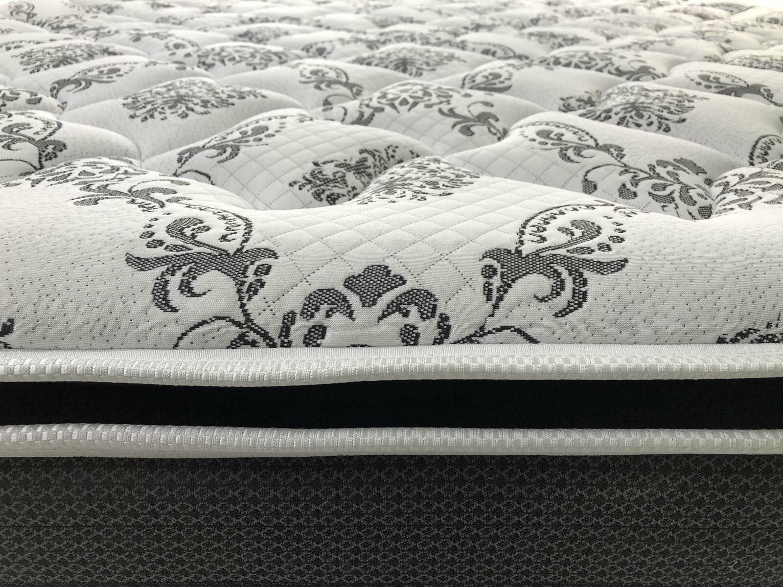 Матрас Evita Pillow Top Exaltation 90х195