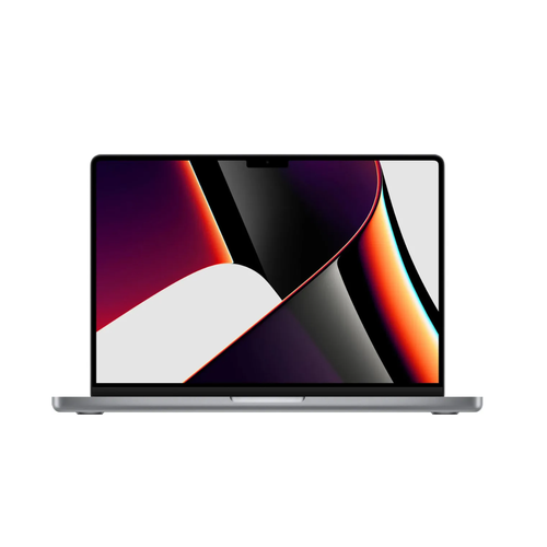 Ноутбук Apple MacBook Pro A2442 Z15G000DY 142 Retina XDR Apple M1 Pro 8 core 32ГГц 8-ядерный 16ГБ 512ГБ SSD Mac OS серый космос 17499000₽