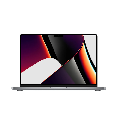 Ноутбук Apple MacBook Pro A2442 Z15G000DY, 14.2