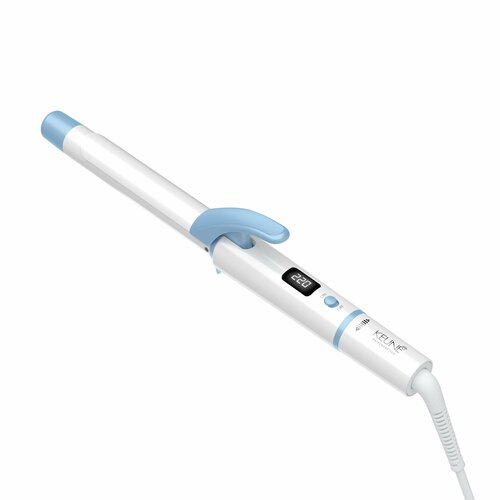 Электрощипцы для волос KEUNE Twist Curl C-D2202C 65 Вт цвет белый 999000₽