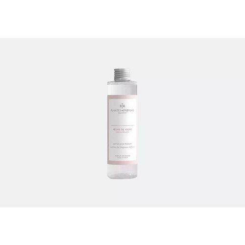 Аромат сменный Солнечный персик 200мл Plantes et Parfums Provence 2850₽