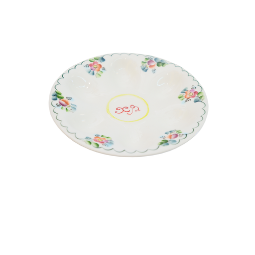 Светлый праздник тарелка 1690₽