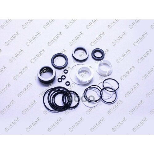 Ремкомплект Рулевой Рейки Tg-500306763 Ti-Guar С Гур Iveco Daily Iii 99-18 Ti-Guar арт TG500306763 6010₽