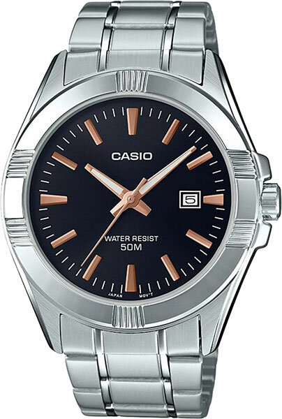 Наручные часы CASIO Collection MTP-1308D-1A2