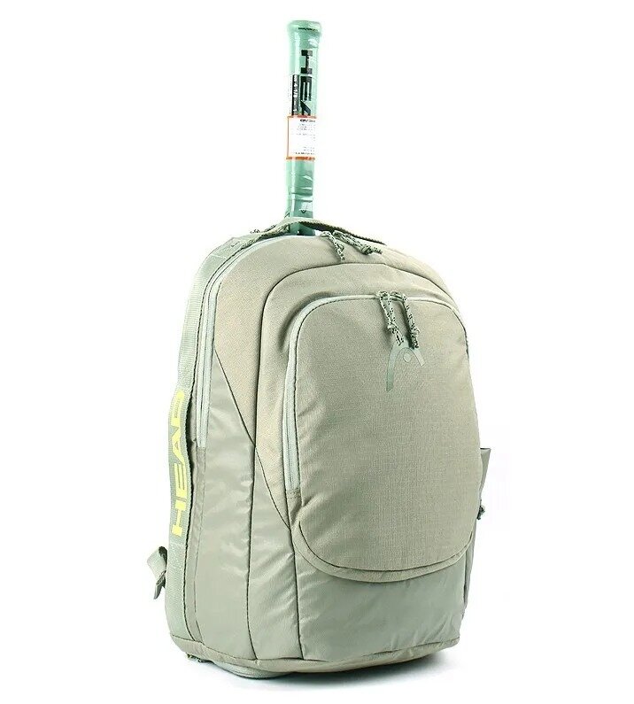 Рюкзак Head Pro Backpack 30L, NS Унисекс