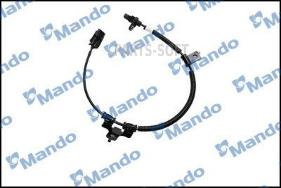 MANDO EX9567007000 датчик ABS HYUNDAI EX9567007000