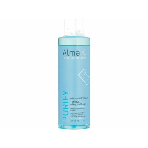 Балансирующий тоник для лица Alma K. BALANCING TONER