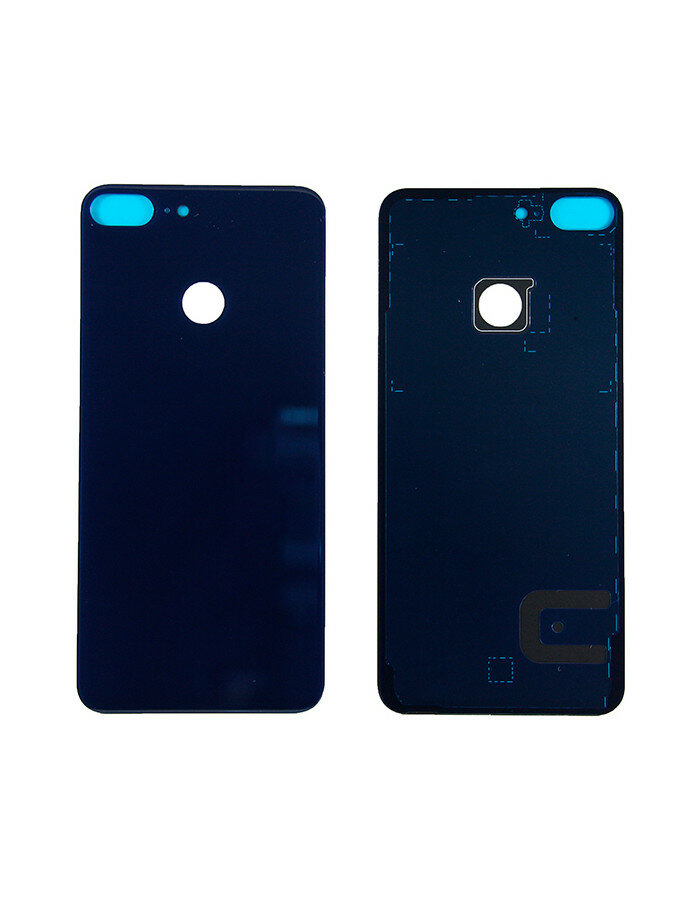 Задняя крышка для Huawei Honor 9 Lite Синий
