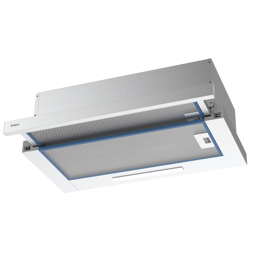 Evelux маркетплейсы Вытяжка телескопическая Evelux Tel 60 X 699000₽