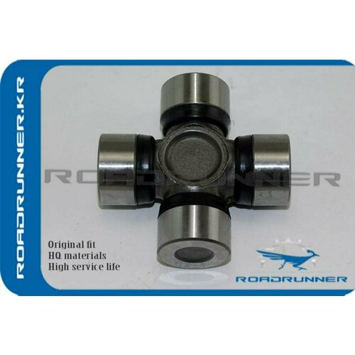 ROADRUNNER RR26207526677C Крестовина карданного вала 889₽