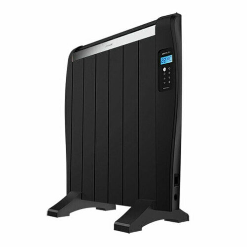 Цифровая батарея Cecotec ReadyWarm 1200 Thermal Black 900 W Чёрный 2393000₽