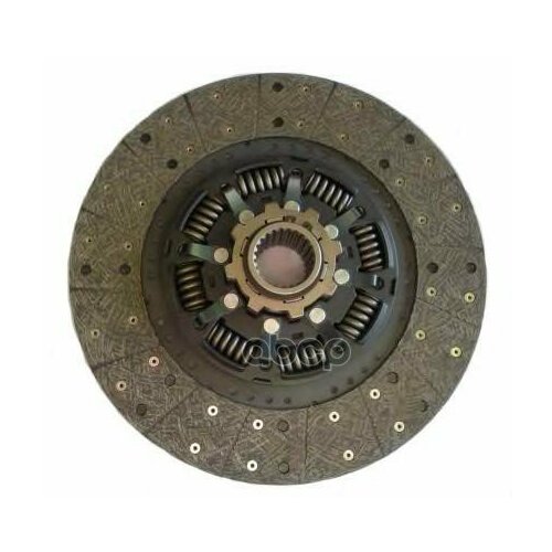 Диск Сцепления Lipe Clutch арт. 380-019-L3426