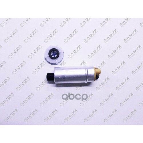 Топливный Насос В Бак Tg-Fpe0041 16 11 7 373 474 Ti-Guar Насос Топливный Электрический Bmw 5 E60 520 D 525 D 525 5910₽