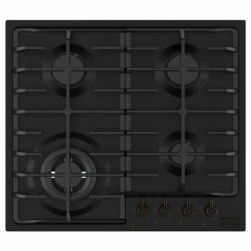 Газовая варочная панель Korting HG 674 CTCN 3372000₽