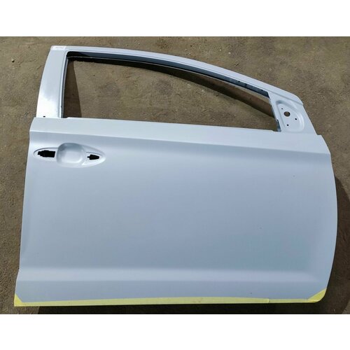 Дверь передняя правая Lifan X50 15 16V 5MT внедорожник A6101020Y98 44000₽