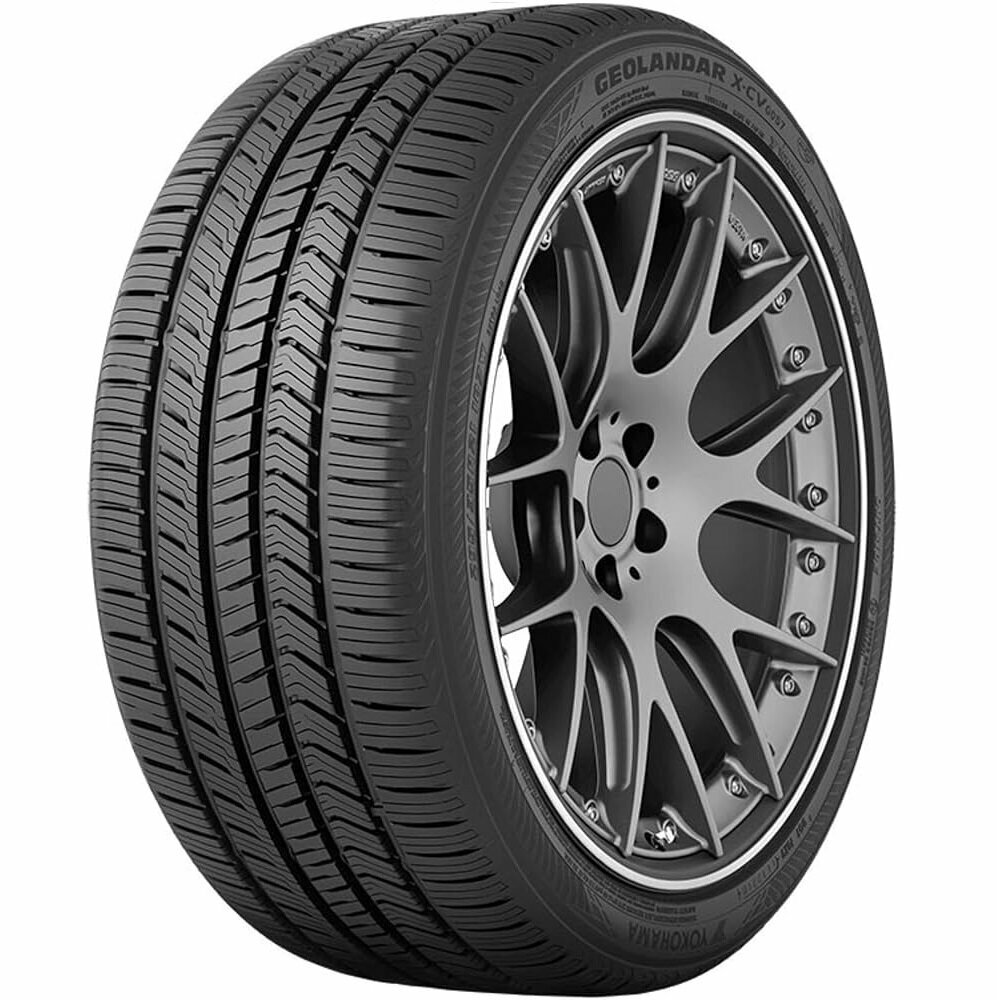 Шина Yokohama Geolandar X-CV G057 265/50R20 111W