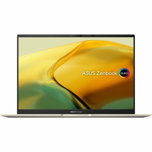 ASUS Ноутбук ZB UX3404VA-M3090X OLED 14 CI9-13900H 16GB/1TB W11P ASUS