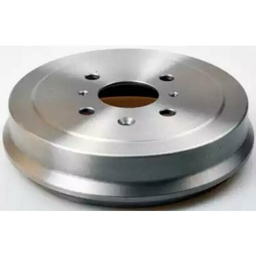 DENCKERMANN B140035 тормозной барабан 9900₽