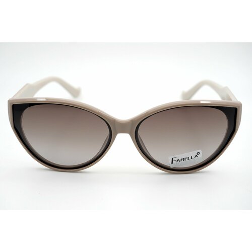 фото Солнцезащитные очки farella, коричневый