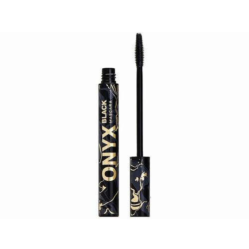 Тушь для ресниц Stellary Mascara Black onyx