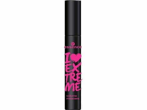 Тушь для ресниц Essence I love extreme volume mascara