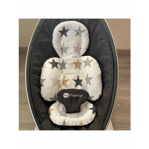 Вкладыш звезды Мамару 4moms MamaRoo двусторонний