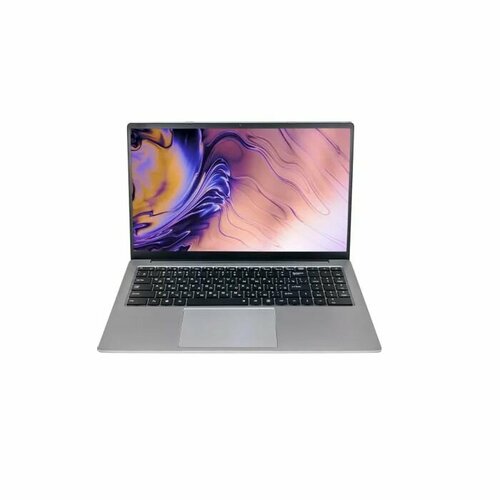 Ноутбук HIPER ExpertBook MTL1601 IPS FHD 1920x1080 MTL1601B1215UDS Серый 161 Intel Core i3-1215U 16ГБ DDR4 512ГБ SSD UHD Graphics Без ОС 5336000₽