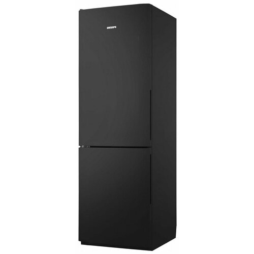 Двухкамерный холодильник Pozis RK FNF-170 черный левый 5627000₽