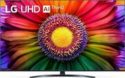 LG LED Телевизор 4K Ultra HD LG 43UR81009 Гарантия производителя