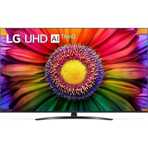 LG LED Телевизор 4K Ultra HD LG 43UR81009 Гарантия производителя