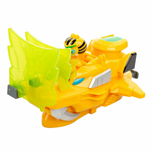 Набор Игровой SKY BLASTERZ Tiger Soul Shield 603004 KIDDIEPLAY