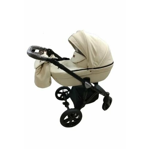 Детская коляска 3 в 1 Mocca Verdi 63000₽