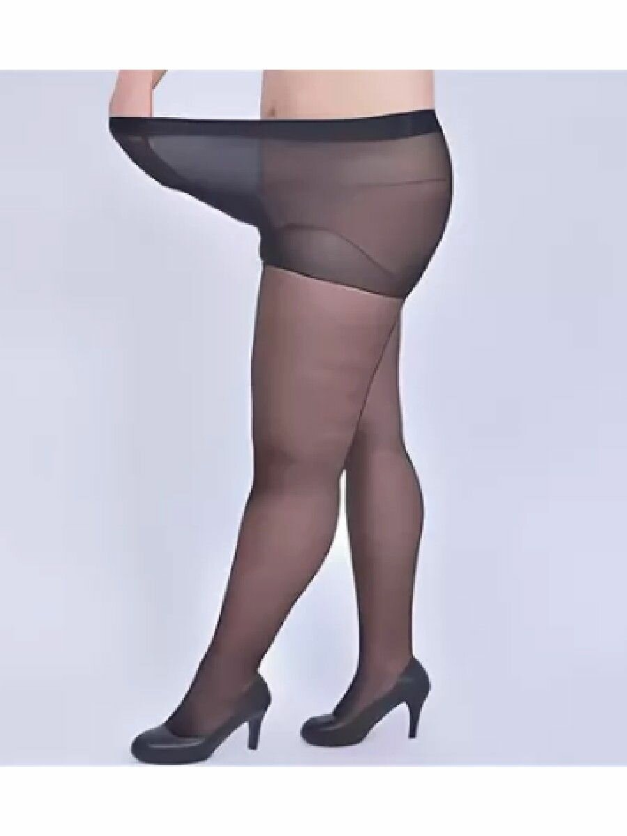 Колготки Большие размеры