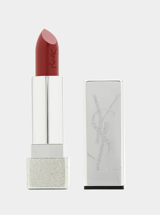 Помада YVES SAINT LAURENT zoë x rouge pur couture 3.8 Г 144 без упаковки