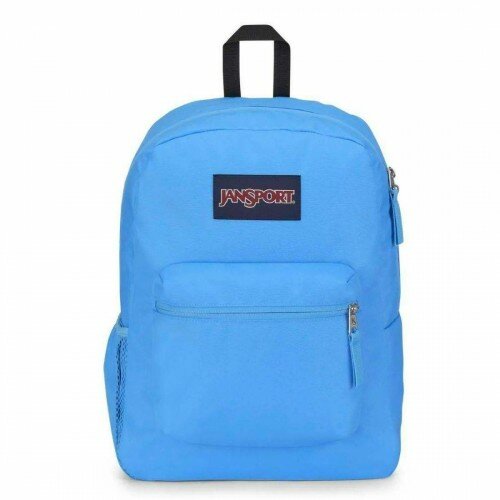 фото Рюкзак Jansport union pack les BLEUS 25L Blue Neon