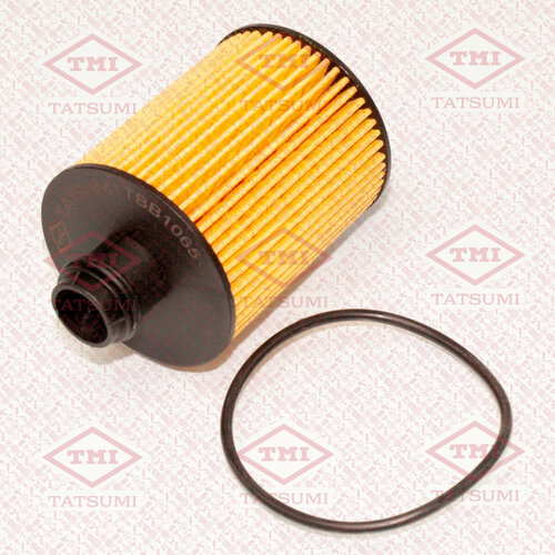 Фильтр масляный Картридж TMI TATSUMI TBB1065 634₽