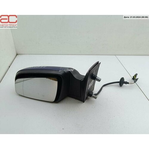 Зеркало боковое левое Opel Zafira B 13253339 арт.103.80-54419223
