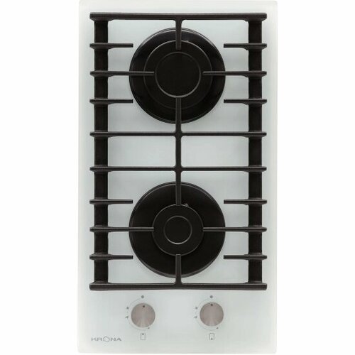 Газовая варочная панель Krona HAGEL 30 WH 17325₽