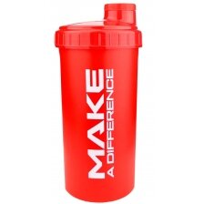 Шейкер Scitec Nutrition Shaker 700ml MAD Red