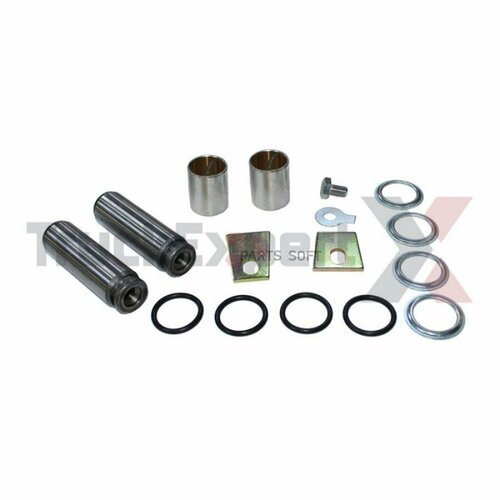 TRUCKEXPERT 34900021 РМК паьцев торм. Коодки