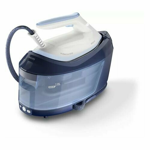 Парогенератор Philips PSG602620 синий голубой 2342700₽