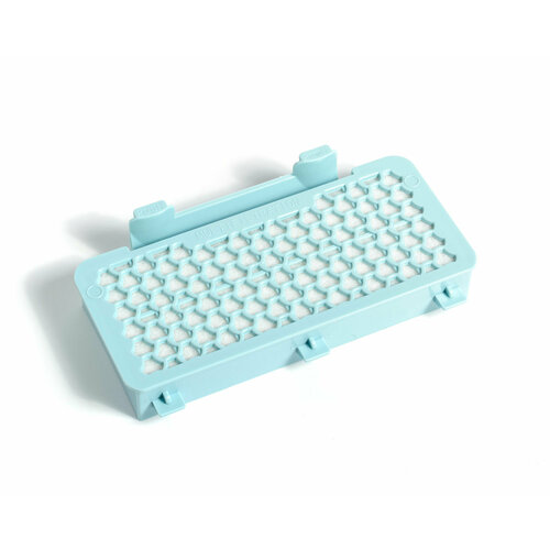 Фильтр HEPA для пылесосов LG Kompressor VC83209UHA VC73203UHAB VC83209UHAV VC73180NNTO VC83204UHAV VK89304H 1 шт 760₽