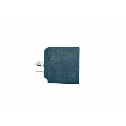 Катушка клапана CEME 7W-230v (D-13mm) катушка парогенератора rowenta dg89 cs 00143081