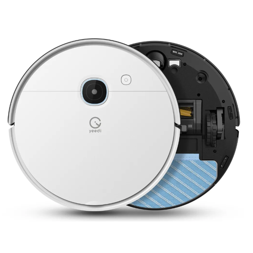 Робот-пылесос YEEDI VAC HYBRID DVX34 1888700₽