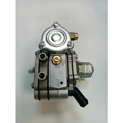 Газовый редуктор Tomasetto AT13 XP до 275 лс оригинал 9450₽