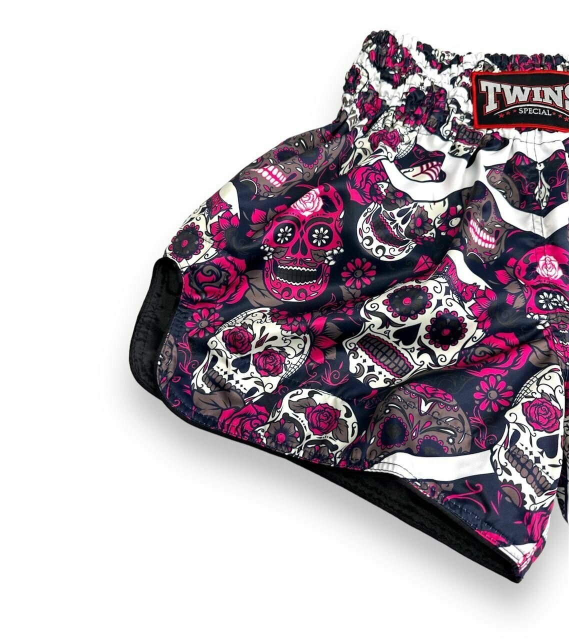 Шорты Twins Special, размер M, мультиколор — фото 1